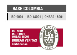 Certificaciones Colombia